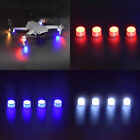 Do DJI Mavic Air 2 / Mini / Mavic2 Pro Drone Night Flying Light Zestaw lamp sygnalizacyjnych LED