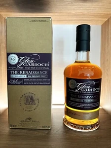 Glen Garioch The Renaissance 2nd Chapter, 16 Jahre (Limitierte Edition, Rarität) - Bild 1 von 8