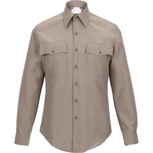 AGSU ARMY GREEN SERVICE UNIFORM LONG SLEEVE SHIRT HERITAGE ENLISTED 15-17,5 - Bild 1 von 1