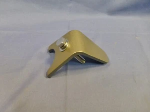1966-78 A B C E body big block 383 440 engine distributor hold down bracket/bolt - Picture 1 of 9