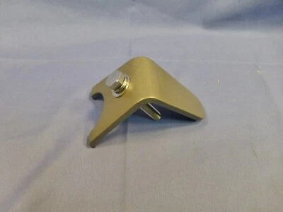 1966-78 A B C E корпус большой блок 383 440 распределитель двигателя удерживающий кронштейн/болт - Изображение 1 из 4