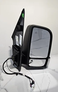 2025 MERCEDES BENZ SPRINTER2500 RIGHT Side Mirror Power OEM A9108105103 - Picture 1 of 4