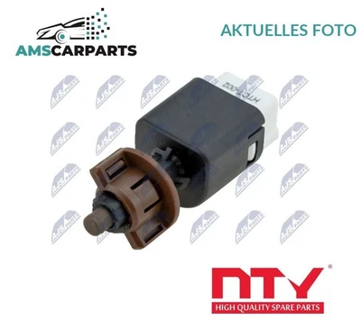 BREMSLICHTSCHALTER SCHALTER BREMSLICHT ECW-CT-002 NTY NEU OE QUALITÄT - Image 1 of 4