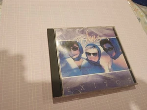 Grupo Flans Exitos Cd Original - Picture 1 of 6