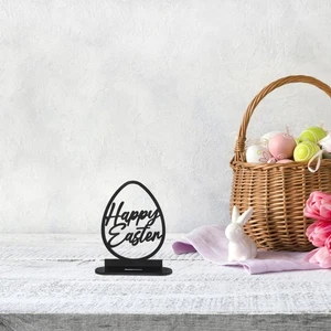 Tabletop Decoration Bunny Egg Decorations Home Decorative Accessories - Picture 1 of 12