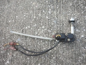 JDM HONDA CIVIC PRELUDE INTEGRA ACCORD (92-00) PARKING POLE OEM - Picture 1 of 8