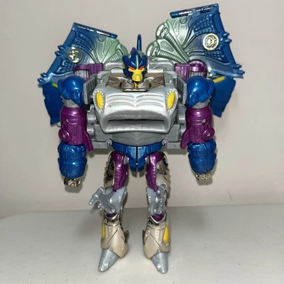 Transformers Beast Wars Depth Charge - Image 1 of 4