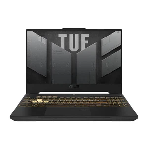 ASUS TUF Gaming F15 15,6" computer portatile FHD Intel Core i5-12500H 8 GB 512 GB Win11H - Foto 1 di 10