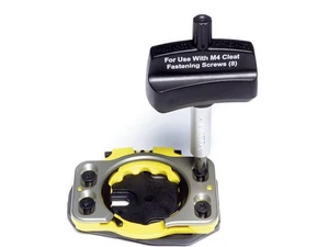 SpeedPlay Drehmomentschlüssel für M4 Cleat Befestigungsschrauben 2,5Nm - Bild 1 von 1