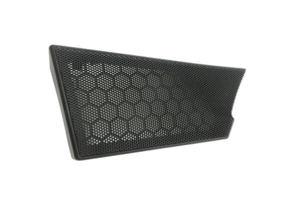 Speaker panel Cover for Loudspeaker Le Rear Porsche Panamera 970 10-16 - Image 1 of 4