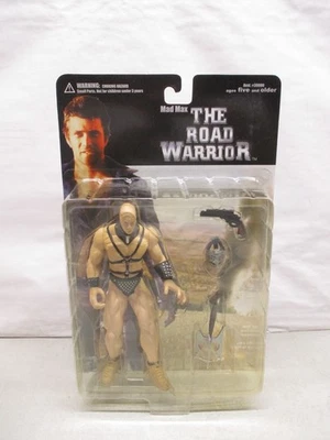 N2Toys Mad Max The Road Warrior Lord Humungus A Foto 1 de 2
