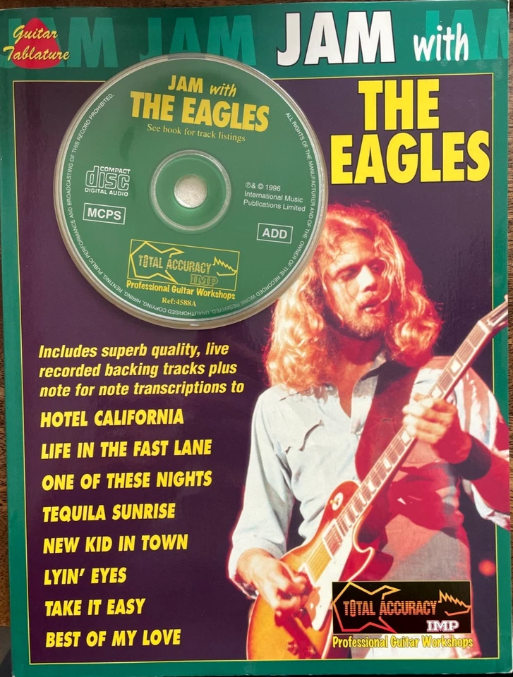 Ben Harper & Relentless7 White Lies For Dark Guitar Tab Book OUT OF PRINT