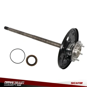 Pre-Pressed Rear RH Drive Axle Shaft Assembly 926-148 For Toyota Tundra 2000-06 - Picture 1 of 12