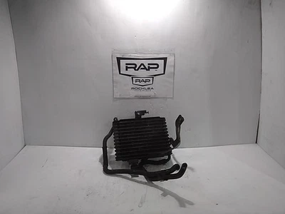 MITSUBISHI LANCER RALLIART 09/2008-10/2015 TRANSMISSION OIL COOLER PETROL 2.0L  - image 1 of 4