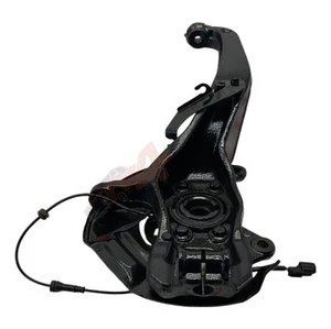2021 Nissan Navara N-Guard Driver Side Front Hub & ABS 2019-2023 - Picture 1 of 10