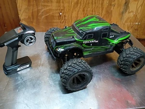 Maverick Quantum XT 1/10 4WD Electric Truck Traxxas Esc/Motor - Picture 1 of 7