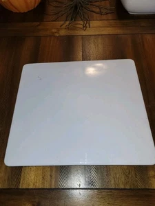 PERFEKT KEIN ROST Whirlpool Waschmaschine Deckel WPW10193874 W10193874  - Bild 1 von 2