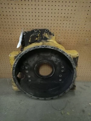 7N8367 Caterpillar 3406B Flywheel Housing,     (9413389 - Image 1 of 4
