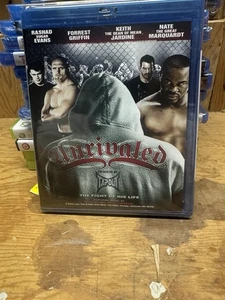 Unrivaled (Blu-ray, 2010) Brand New Factory Sealed Free Fast Shipping - Picture 1 of 2