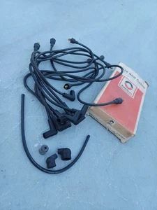 Juego de cables de bujía Delco 478-M GM 8907291 1971 1972 furgoneta GMC con motor 307 350 - Imagen 1 de 6