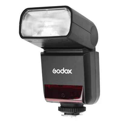 Godox V350-O Blitzgerät mit Akku für Olympus OM-D/Panasonic Lumix B-Ware Flash - Bild 1 von 3