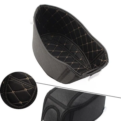 For Honda click150 click125 2016-2019 2017 Rear Seat Trunk Cargo Liner Protector - Image 1 of 4