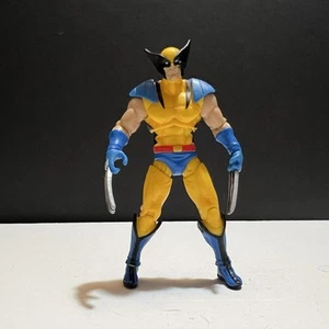 Hasbro Marvel Universe X-men Sentinel Set Wolverine 3.75” Action Figure - Picture 1 of 7