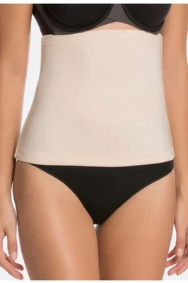 Защелка для талии SPANX размер Small мягкая обнаженная - Изображение 1 из 4