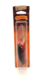 Vintage Fishing Lure Heddon Smithwick Bomber Rebel Storm Cordell Rapala Unknown - Picture 1 of 2