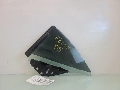 Cuarto de vidrio para conductor 231 tipo S modelos se adapta a 13-20 MERCEDES CLASE S 581684 Foto 1 de 4