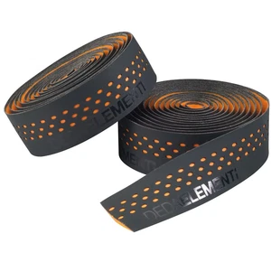 Deda Elementi Presa Bar Tape - Black/Orange - Picture 1 of 1
