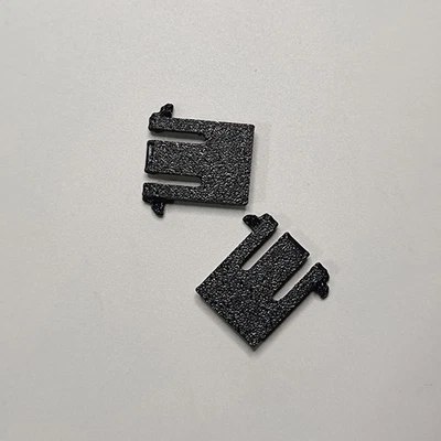Keyboard Brackets for RAZER BLACKWIDOW X CHROMA Replacement Foot Supprots Holder - Image 1 of 4