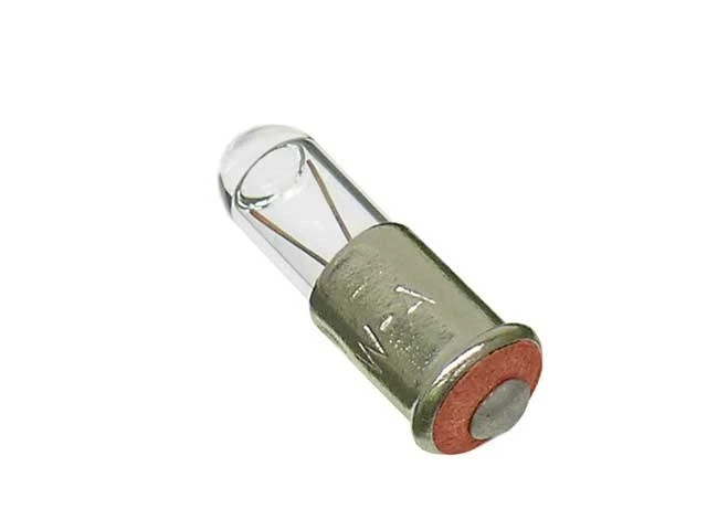 Bombilla GENUINA BMW 51211935001 - Llave iluminada BMW 325i 318i M3 325is 633CSi Foto 1 de 1