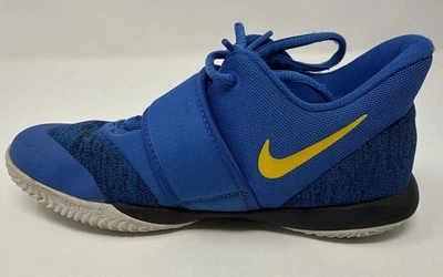 Nike KD Trey 5 VI EP Signal Blue AH7172-401 Basketball Sneakers Youth Size US 3Y - Image 1 of 4
