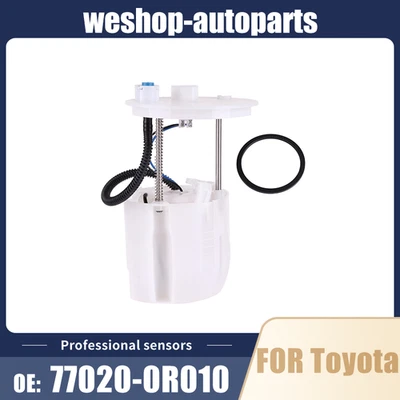  For Toyota RAV4 2.5L 2009 2010 2011 2012 2013 2014 2015 2016 Fuel Pump E9004M - Image 1 of 4