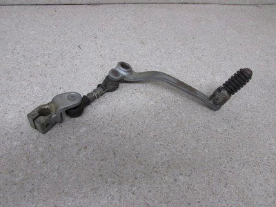 00-04 YAMAHA TTR125 TTR 125 TTR125L GEAR SHIFT LEVER SHIFT W/ LINKAGE 5HP-18110 - Image 1 of 2