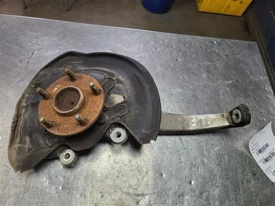 Husillo/nudillo delantero izquierdo conductor tracción trasera compatible con 07-11 LEXUS GS350 594336 Foto 1 de 4