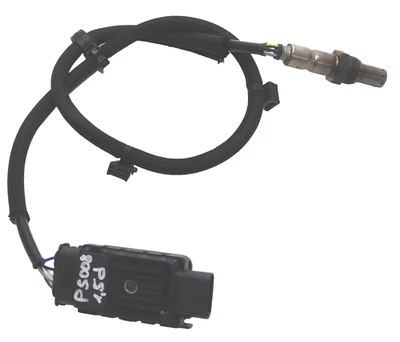 Peugeot 5008 II 1.5HDI P87 Facelift 9830288780 Nox-Sensor Lambdasonde -14Tkm- - Image 1 of 4