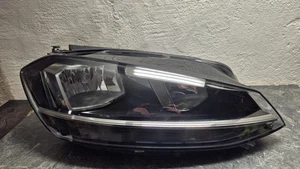 Weltweit VW Golf 7.5 Halogen Scheinwerfer Rechts OEM 5G1941006D – 2017‑2020 - Bild 1 von 4
