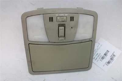 ROOF MOUNTED OVERHEAD CONSOLE Infiniti FX35 FX50 09 10 11 12 264301CA5A 1334856 Foto 1 de 4
