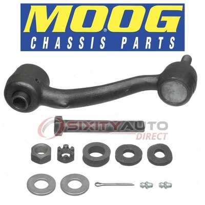 MOOG Steering Idler Arm for 1965-1973 Plymouth Fury 3.7L 5.2L 5.9L 6.6L 7.2L np - Изображение 1 из 4