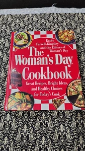 Frauentag Kochbuch: Tolle Rezepte, leuchtende Ideen und gesunde Entscheidungen für... - Bild 1 von 7
