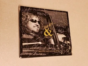 Sammy Hagar and Friends [CD/DVD] [Deluxe Edition] [Digipak] by Sammy Hagar (CD, - Bild 1 von 5