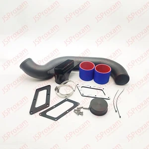 Rear Exit Exhaust Kit Fit For SeaDoo GTI GTR 230 RS15180-1 RS15180 - Foto 1 di 5