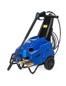 Mazzoni KC3000 Idropulitrice 3 HP Monofase 150 BAR 10 lt/min PROFESSIONALE - Imagen 1 de 3