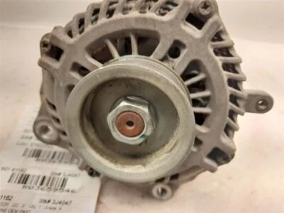 Alternator 2018 Titan Xd Sku#3659546 - Image 1 of 4