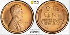 1909 VDB Lincoln Wheat Copper Cent 1C PCGS MS UNC Detail - Graffiti