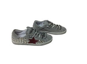 scarpe con borchie uomo online