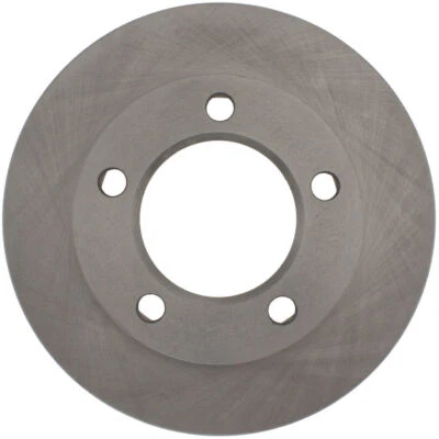 Rotor de freno estándar centrado 121.65041 para Ford Bronco 1994-1996, F-150 Foto 1 de 2