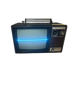 1972 Midland Television 15-090 9" - Picture 1 of 9